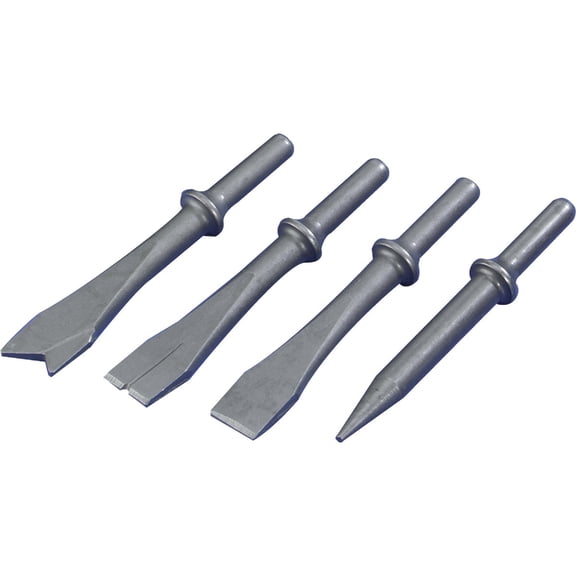 Campbell Hausfeld Pneumatic Chisel Set
