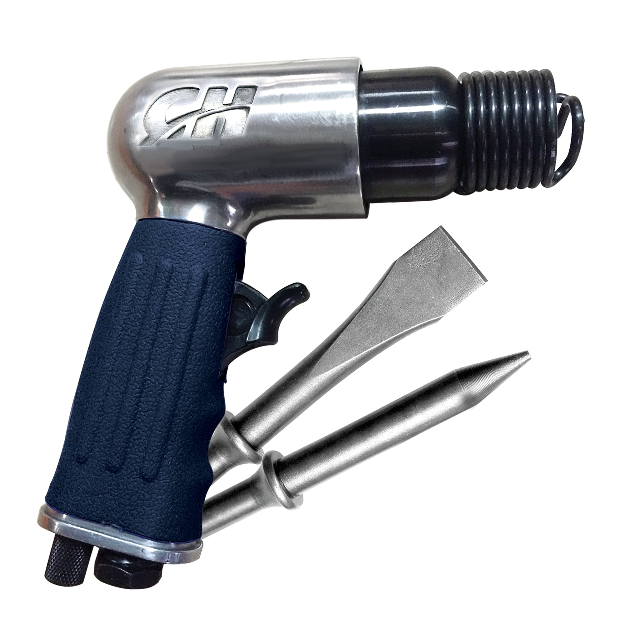 Campbell Hausfeld Short Barrel Air Hammer AT100000 Walmart