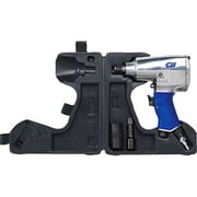 Campbell Hausfeld TL0502 Impact Wrench, 1/2"