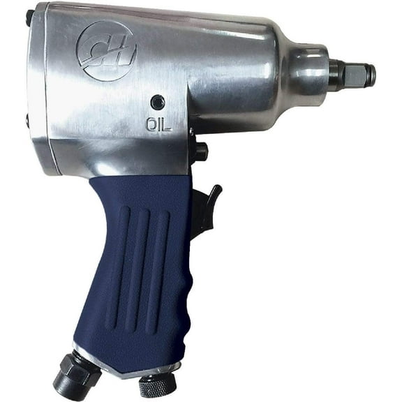 Campbell Hausfeld TL050201AV, 1/2" Pneumatic Impact Wrench