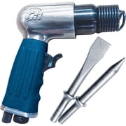 Campbell Hausfeld TL050300AV Air Hammer, 1-5/8 inch Stroke, for Cutting, Chipping, Scraping