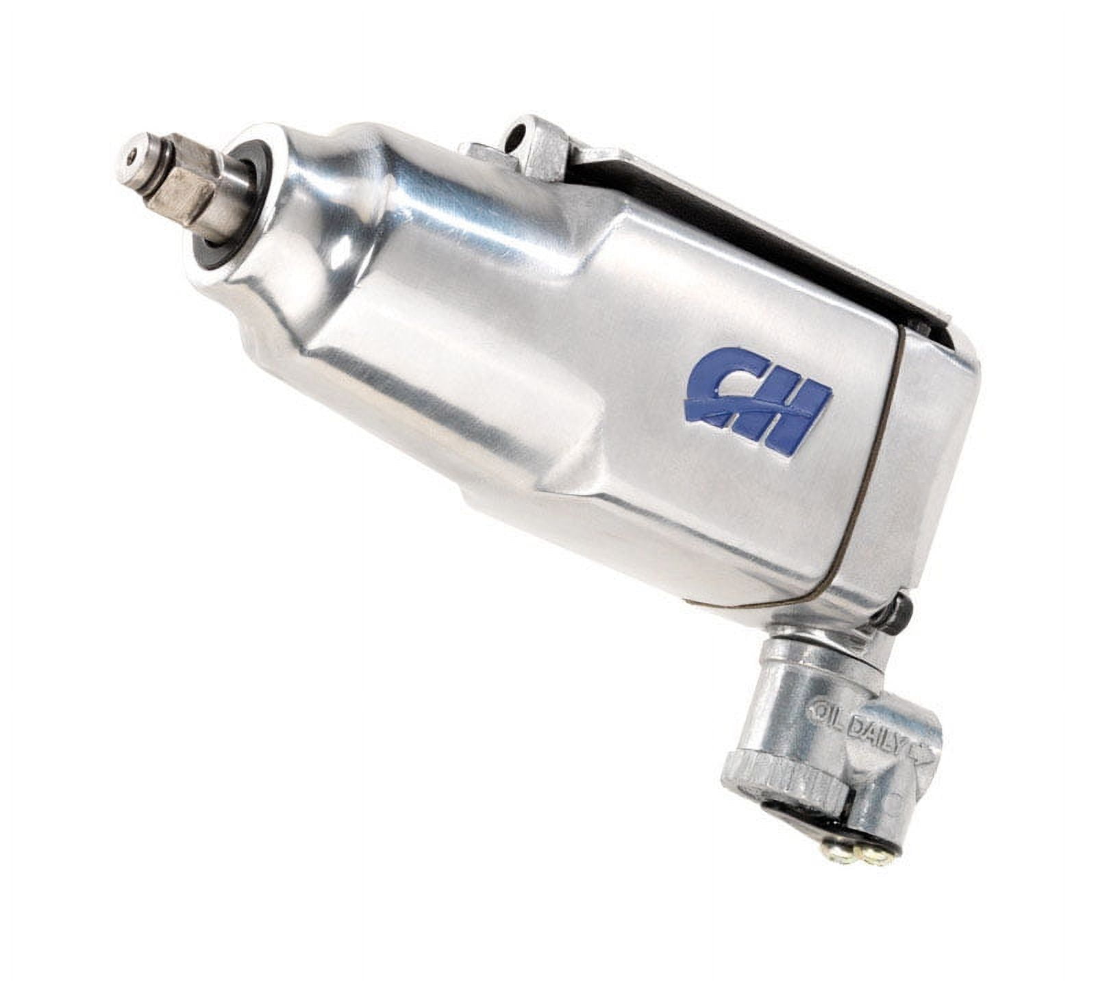 Campbell Hausfeld TL1017 3/8-Inch Butterfly Impact Wrench