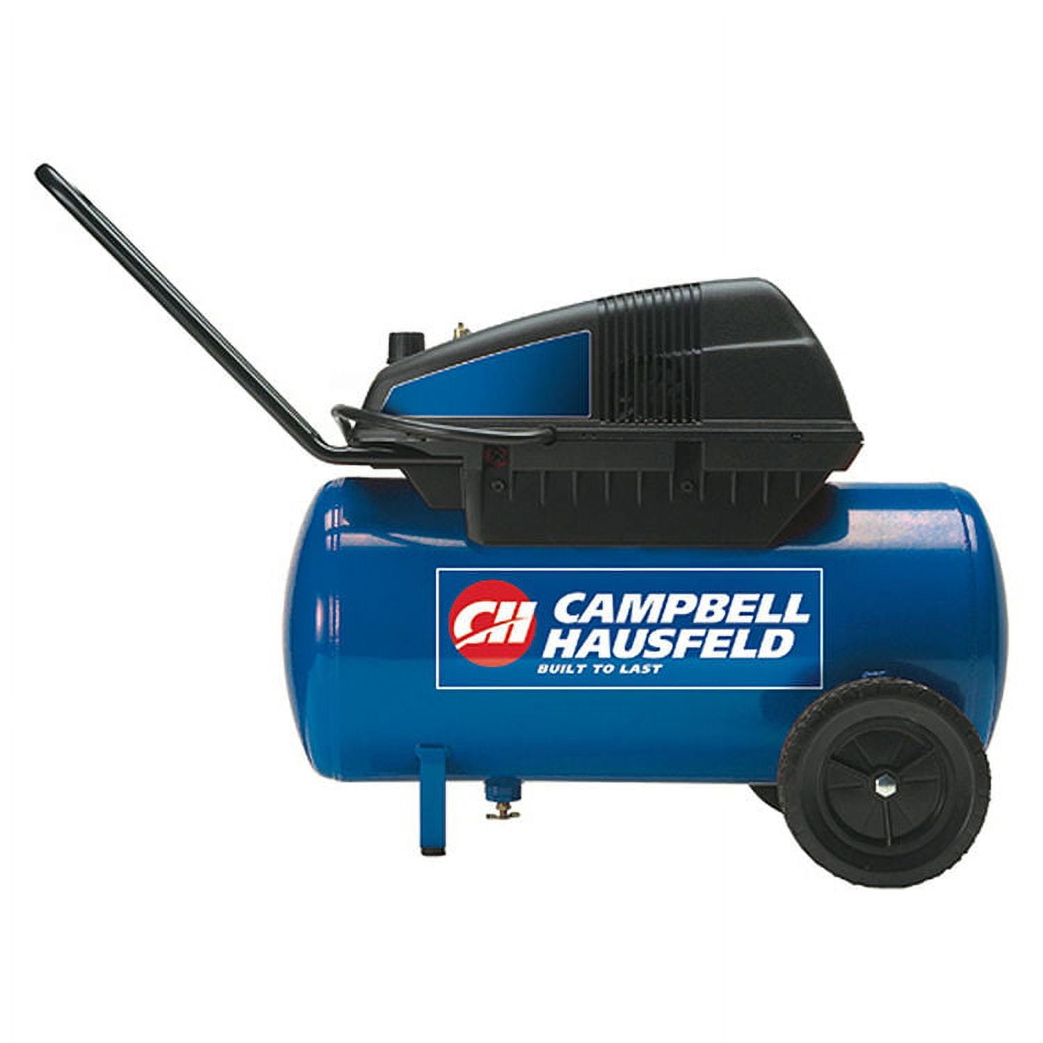 Campbell Hausfeld WL6501 13-gallon air compressor - Walmart.com