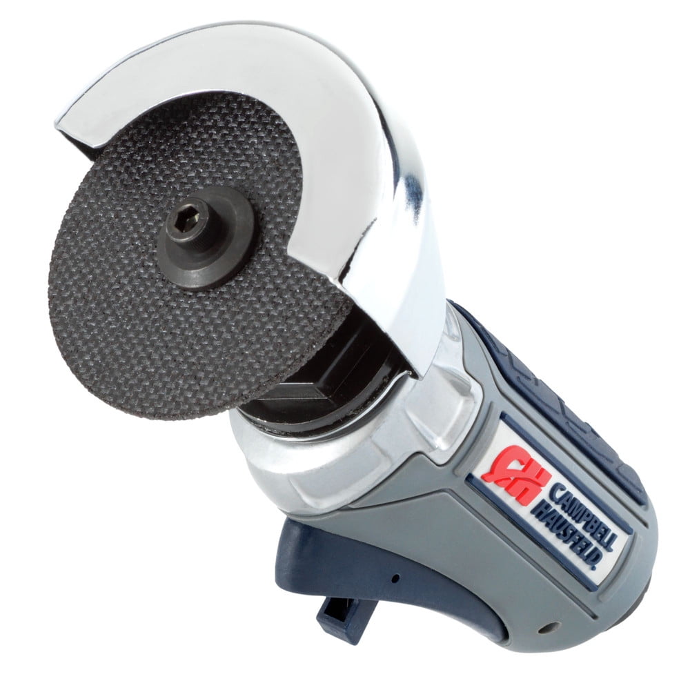 Get Stuff Done Air Cut-Off Tool Horsepower, 3 in. Cutting Disc, 360 Degree Rotating Guard (XT200000) Get Stuff Done Air Cut-Off Tool Horsepower, 3 in. Cutting Disc, 360 Degree Rotating Guard (XT200000)