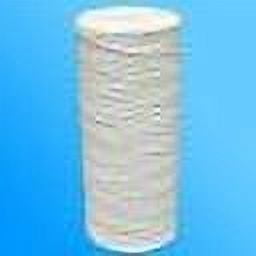 Campbell Hdsc5 Compatible Sediment Filter Cartridge, 5 Micron, 9 3/4" L, Large Capacity