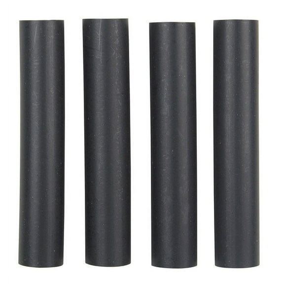 Campbell LSK4 B 4 Wire 3 in. Heat Shrink Splice Kit