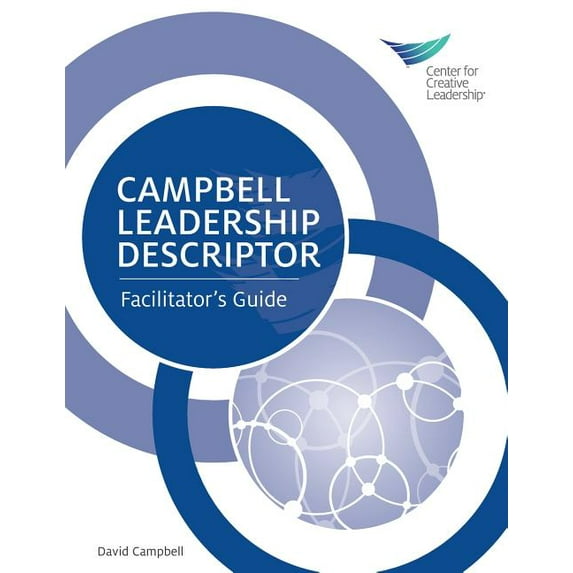 Campbell Leadership Descriptor: Facilitator's Guide, (Paperback)