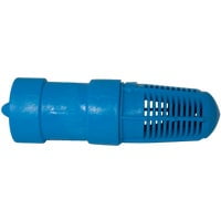 Campbell Mfg Campbell Brady Combination Foot & Check Valve - Pack of 2 Bulk Case Pack
