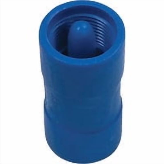 Campbell Mfg Campbell Brady Spring-Loaded Check Valve - Pack of 12 Value Multipack