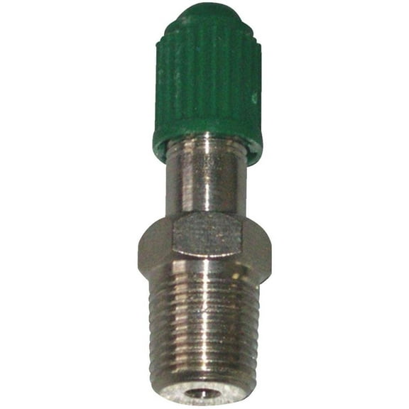 Campbell Mfg Lead-Free Air Intake Valve