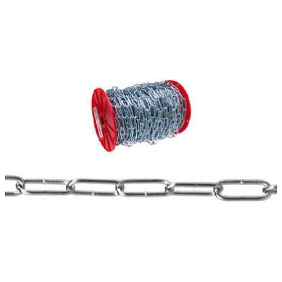 Cooper Hand Tools Campbell 193-0723169 .135 3.4Mm -Bk Handy Link Utility Chain