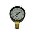 thumbnail image 1 of Campbell PG4-NL 2 in. 0-60 PSI 0.25 in. NPT Pressure Gauge, 1 of 2