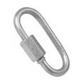 thumbnail image 1 of APEX TOOLS GROUP LLC T7630526 3/16"Stainless Steel Quick Snap Link, 1 of 2