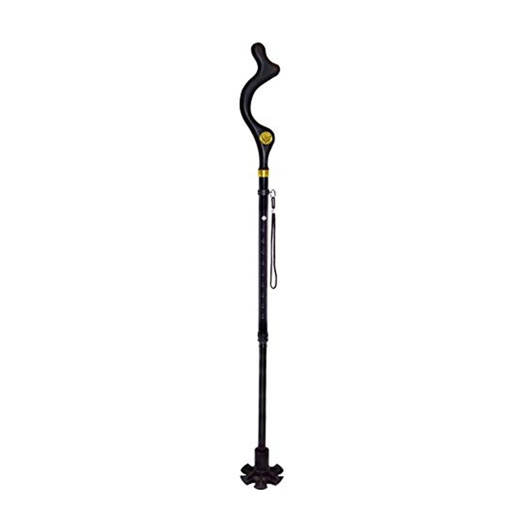 Campbell Posture Cane for Posture, Balance, and Mobility As Seen on TV