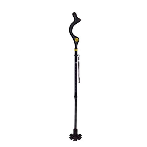 Campbell Posture Cane for Posture, Balance, and Mobility As Seen on TV