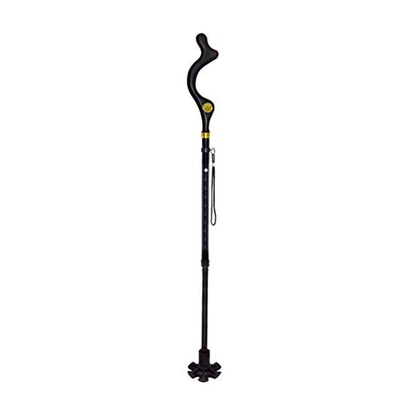 Campbell Posture Cane for Posture, Balance, and Mobility As Seen on TV
