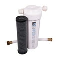 thumbnail image 1 of Campbell RVF-38 RV Pre-Tank Filter System Full Assembly, 1 of 2