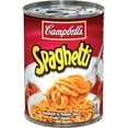 thumbnail image 1 of Campbell,S Canned Spaghetti, Snacks For Kids And Adults, 15.8 Oz Can (Pack Of 12), 1 of 3