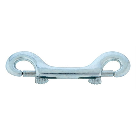 Campbell T7605511 DOUBLE END BOLT SNAP CARDED #162