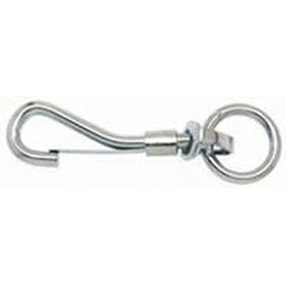 Campbell T7606301 3/4" Swivel Round Eye Snap