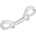 thumbnail image 1 of Campbell T7615312 Bolt Snap, 70 lb Working Load, Zinc, Nickel-Plated, 1 of 2