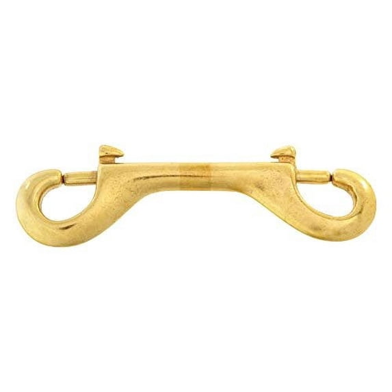 Campbell T7625014 13/32 Double Ended Snaps