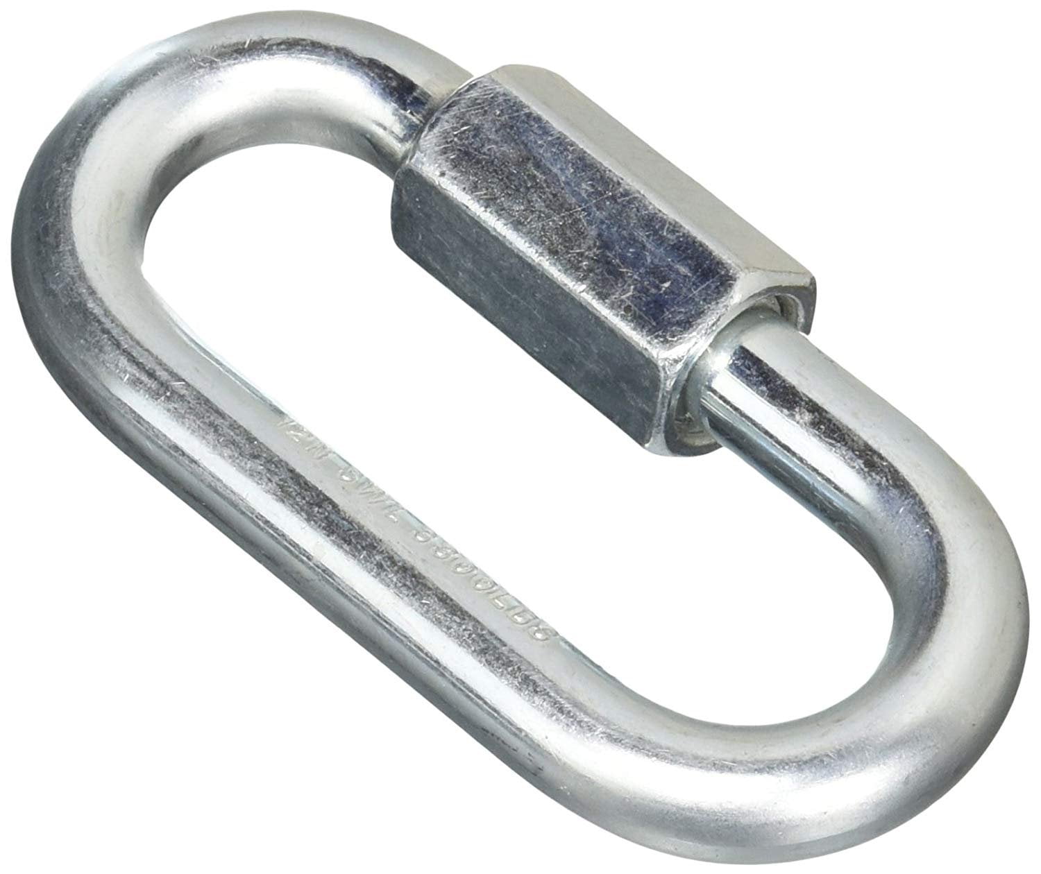 T7630536 Quick Snap Link, 1/4 In, 880 Lb Working - View #13