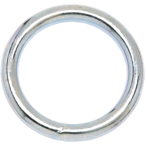 Campbell T7661152 2" Welded Rings
