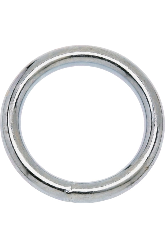 T7662154 2" Welded Rings