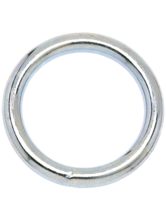T7665012 1" Welded Rings