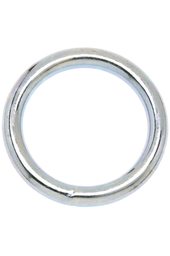 T7665012 1" Welded Rings