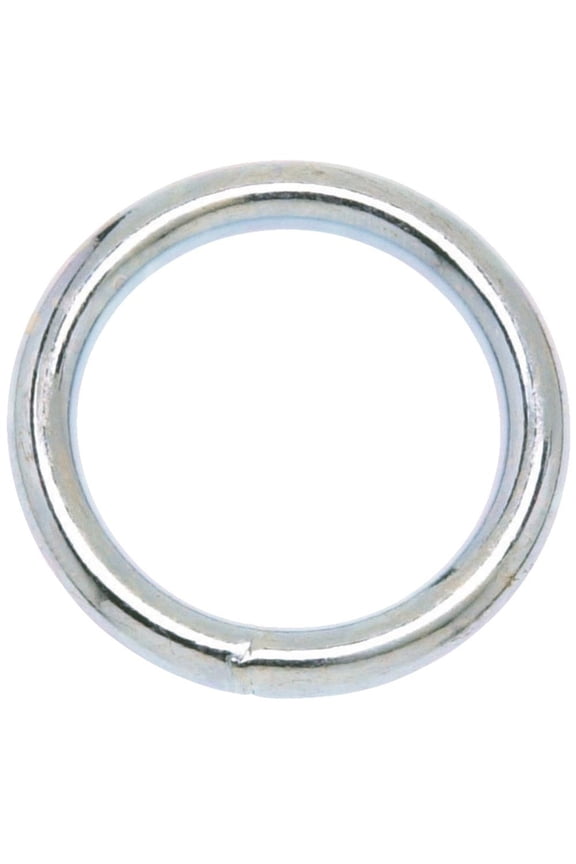 T7665012 1" Welded Rings
