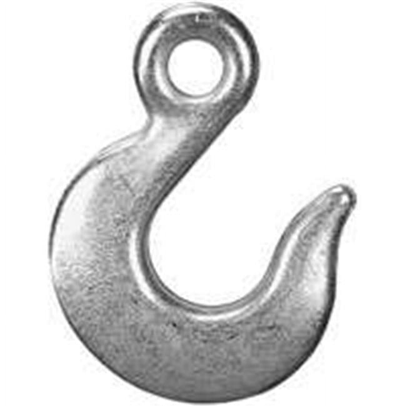 Campbell T9101624 Eye Slip Hook 5400 lb Working Load Limit 3/8 in Steel