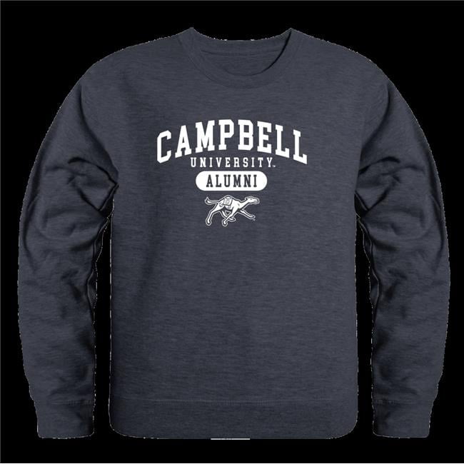 Campbell university sweatshirt sale