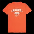 thumbnail image 1 of Campbell University Fighting Camels Alumni T-Shirt, Orange - Large, 1 of 1
