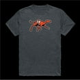 thumbnail image 1 of Campbell University Fighting Camels Cinder College T-Shirt, Heather Charcoal - Extra Large, 1 of 1