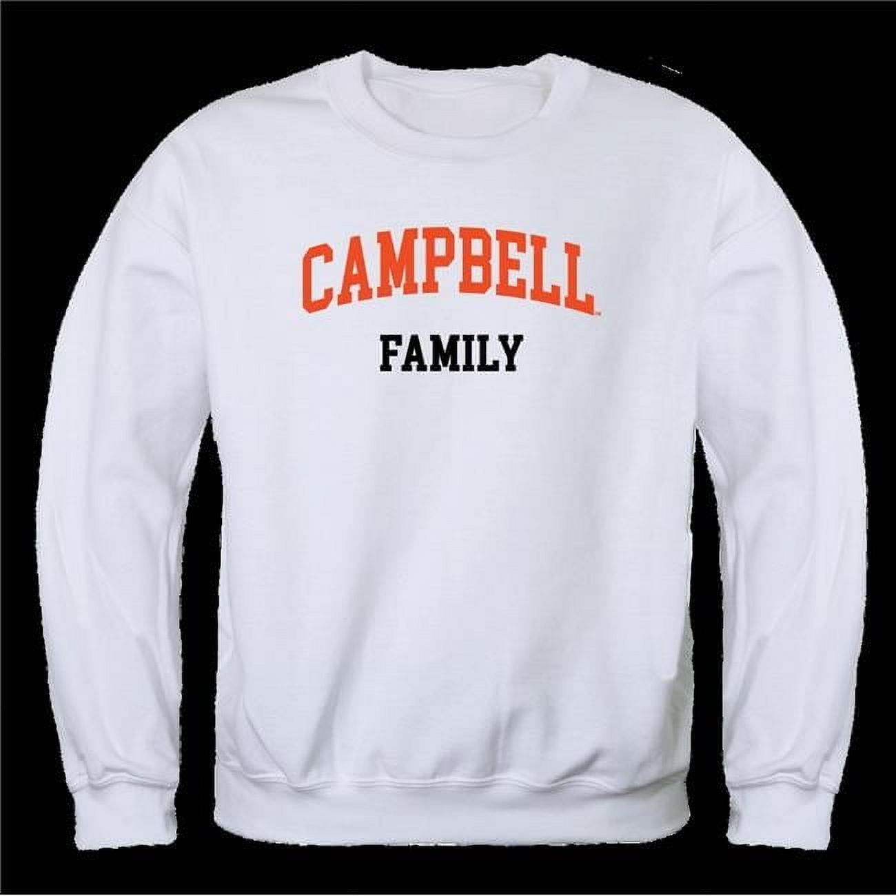 Campbell University Fighting Camels Family Crewneck Sweatshirt