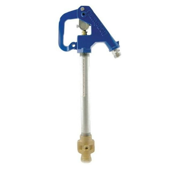 Campbell YH-2LF Frost-proof Hydrant