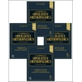 thumbnail image 1 of Campbell's Operative Orthopaedics, 4-Volume Set, (Paperback), 1 of 1
