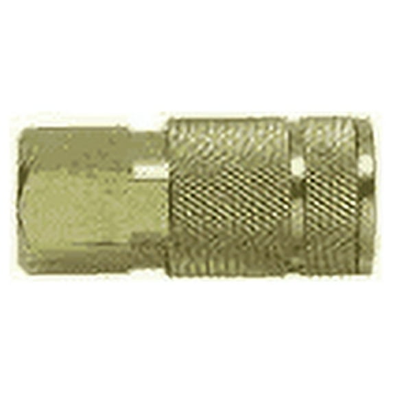 Campbell-hausfeld MP288300AV 1/4" Series Industrial Style Coupler