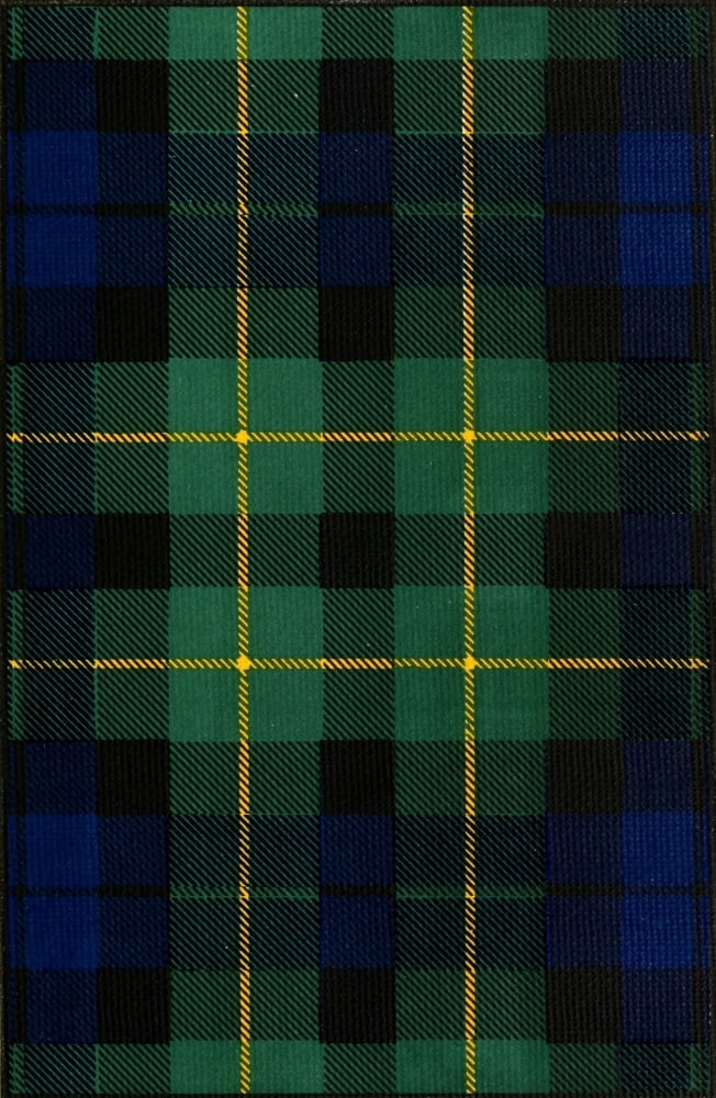Campbell of Breadalbane Canvas Art - (24 x 36)
