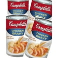 thumbnail image 1 of Campbell's Chicken Gravy, 10.5 oz pack of 4, 1 of 4