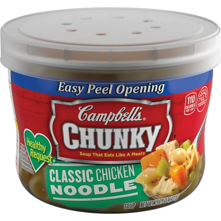 https://i5.walmartimages.com/seo/Campbell-s-Chunky-Healthy-Request-Classic-Chicken-Noodle-Soup-Microwavable-Bowl-15-25-oz_fc5af742-26be-42d5-89c8-0a6906bcea61.73a39864f2f38246287bff06f028c192.jpeg?odnHeight=768&odnWidth=768&odnBg=FFFFFF