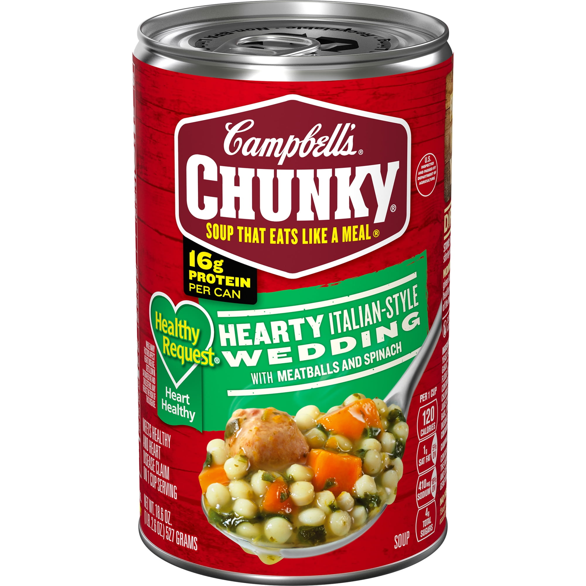 Whole Foods Market, Italian-style Wedding Soup, 24 oz Reviews 2024