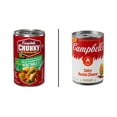thumbnail image 1 of Campbell's Chunky Old Fashioned Vegetable Beef Soup 18.8 oz & Campbell's Condensed Spicy Nacho Cheese Soup 10.75 oz, 1 of 5
