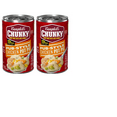 thumbnail image 1 of Campbell's Chunky Pub-Style Chicken Pot Pie Soup - 18.8oz-pack of 2, 1 of 4