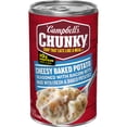 thumbnail image 1 of Campbell’s Chunky Soup, Baked Potato with Cheddar and Bacon Bits Soup, 18.8 oz Can, 1 of 9