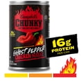 thumbnail image 1 of Campbell's Chunky Ghost Pepper Chicken Noodle Soup, 18.6 oz Can, 1 of 14