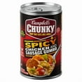 thumbnail image 1 of Campbell's Chunky Soup, Spicy Chicken and Sausage Gumbo 18.8 oz Can (Pack of 3), 1 of 5