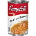 thumbnail image 1 of Campbell's Condensed Bean with Bacon Soup (Pack of 32), 1 of 1
